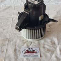 CITROEN C4 PICASSO MOTORINO VENTILAZIONE ABITACOLO