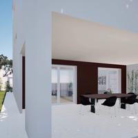 Piano terra con giardino - LUNA E SOLE