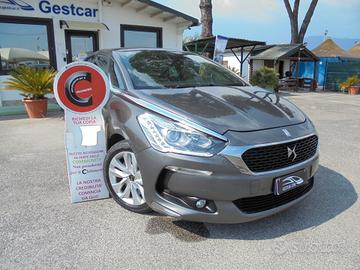 Ds DS5 5 BlueHDi 150 S&S Sport Chic