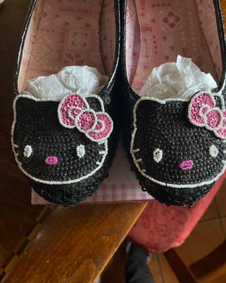 Ballerine hello kitty