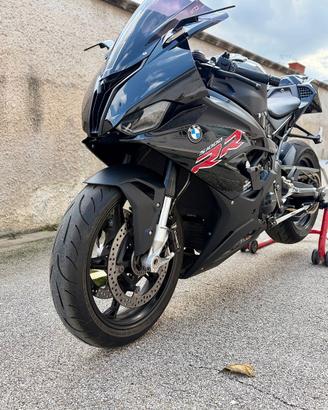 Bmw S1000RR