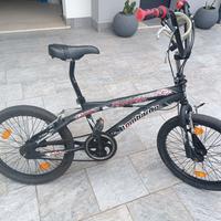 Mountain bike ragazzi