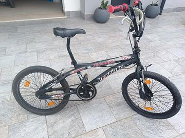 Mountain bike ragazzi