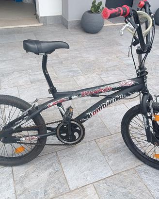 Mountain bike ragazzi