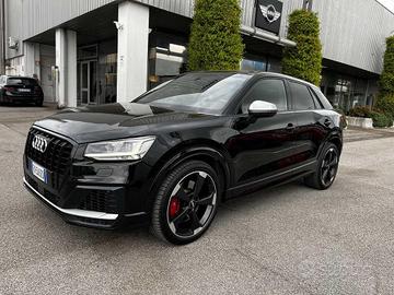 Audi SQ2 2.0 tfsi quattro s-tronic