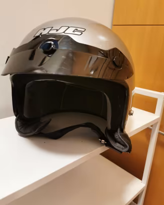 Casco HJC