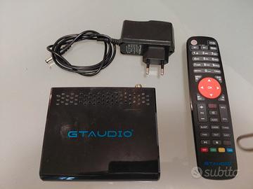 Ricevitore satellitare