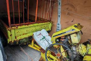 motoagricola grillo 9000r 