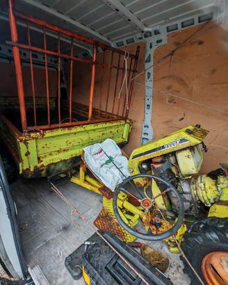 motoagricola grillo 9000r 