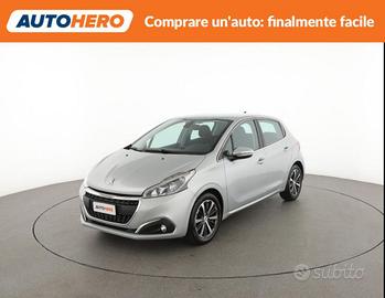 PEUGEOT 208 PW57315