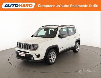 JEEP Renegade UD76646