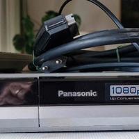 Panasonic l’HDD & DVD modello DMR-EH57