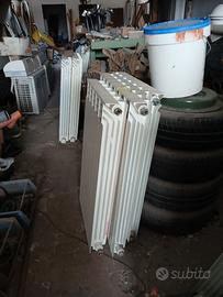 TERMOSIFONE ALLUMINIO