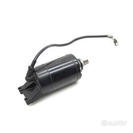 MOTORINO AVVIAMENTO KAWASAKI VERSYS 650 2006
