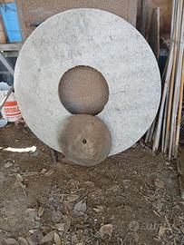 tappo pozzo cemento armato 