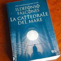 Ildefonso Falcones - La cattedrale del mare