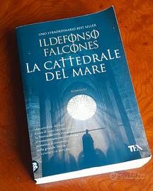 Ildefonso Falcones - La cattedrale del mare