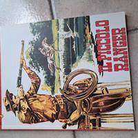il piccolo ranger