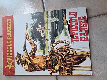 il piccolo ranger