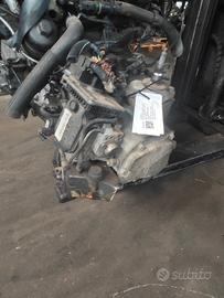 CAMBIO 6M CITROEN C4 PICASSO/GRAN PICASSO 1.6 TD 2