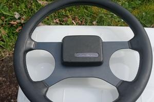  Volante Ritmo cabrio Bertone