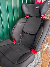 Britax Romer Evolva 