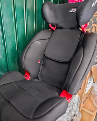 Britax Romer Evolva 