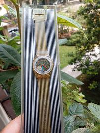 Orologio vintage Swatch Jelly Fish referenza GK100