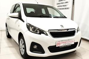 Peugeot 108 VTi 68 5 porte Active