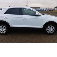 Ricambi usati per Volkswagen T-Roc 2018