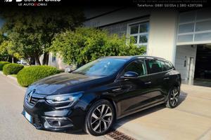 Renault Megane Sporter Blue dCi 115 CV Intens