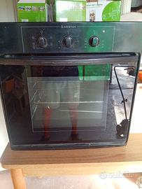 Forno da incasso