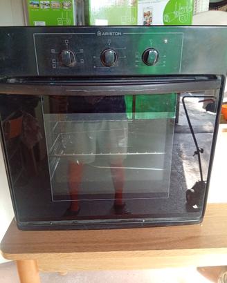 Forno da incasso