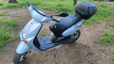 Ovetto 50