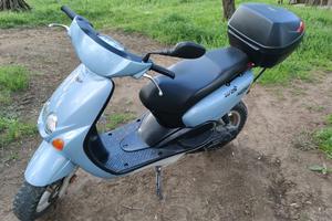 Ovetto 50