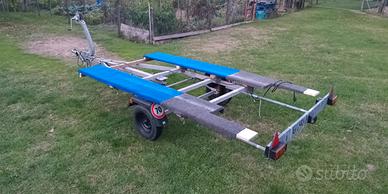 ELLEBI 390 kg revisionato 