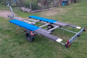 ELLEBI 390 kg revisionato 