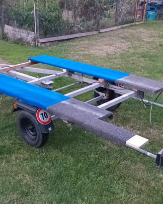 ELLEBI 390 kg revisionato 