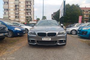 Bmw 530 530d Touring Msport