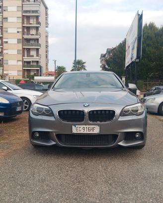 Bmw 530 530d Touring Msport
