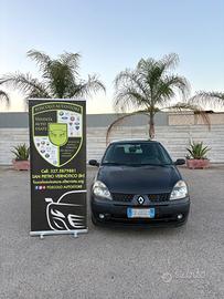 Renault Clio 1.5 dCi 3 p. Motore