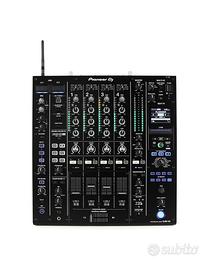 PIONEER DJ DJM-A9