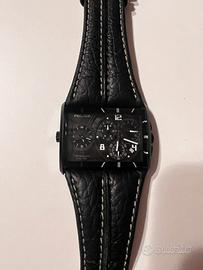 Orologio POLICE Dual Time Abbigliamento e Accessori In vendita a
