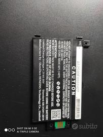 Batteria per Kindle Paperwhite DP75SDI 7a gen