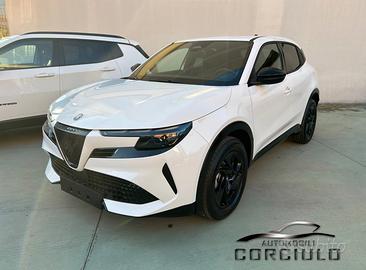 Alfa Romeo Junior 1.2 145 CV Hybrid eDCT6 Ti