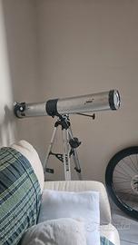 telescopio  seben  40 euro 