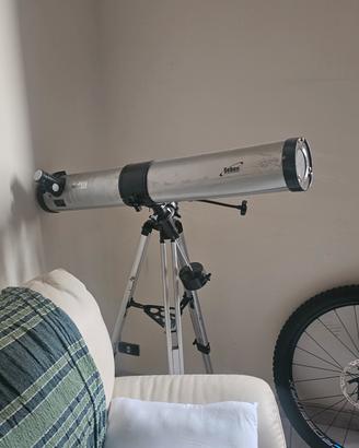 telescopio  seben  40 euro 