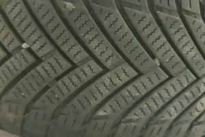 Mercedes A150 Cerchi e gomme