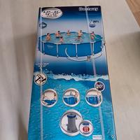 piscina fuori terra 4,27 M