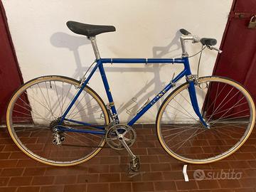Bicicletta Colner (colnago+Ernesto)